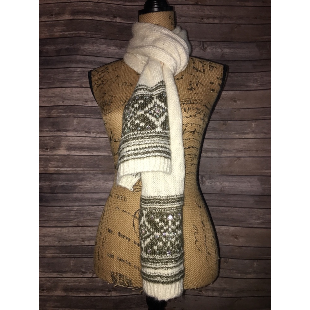 🧣Winter Scarf - Picture 2 of 4